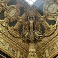 🇫🇷法國巴黎-羅浮宮 Louvre Museum 