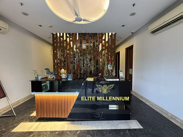 Chill hotel to stay at Gurugram