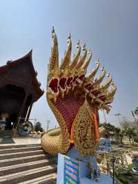 Beauty of Wat Ao Noi