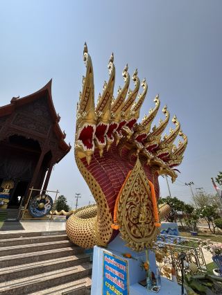 Beauty of Wat Ao Noi