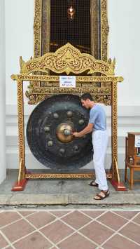Start Your Bangkok Morning at Wat Pho – Reclining Buddha & Thai Massage