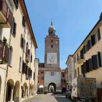 A Day of History and Art in Padua