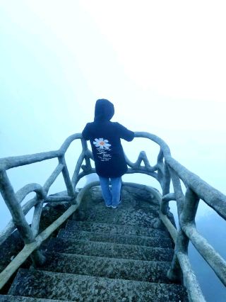 Wugongshan: Sea of Clouds & Alpine Dreams🏔🏞