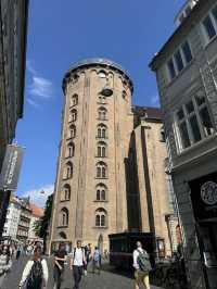 Want to travel to Copenhagen but on a tight budget? 