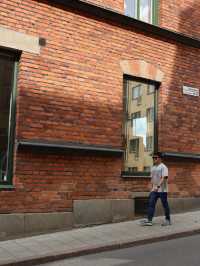 A Magical 3-Day Escape to Stockholm: A Scandinavian Gem