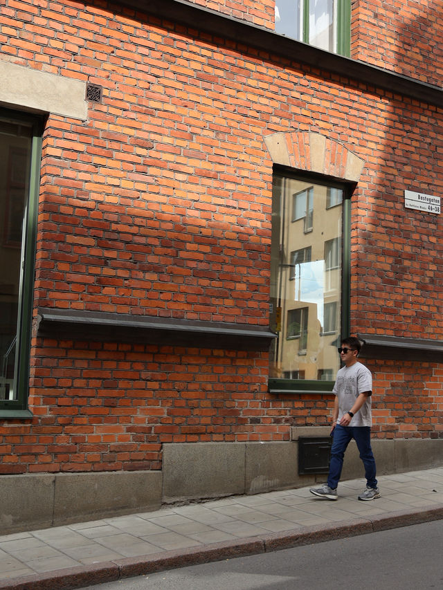 A Magical 3-Day Escape to Stockholm: A Scandinavian Gem
