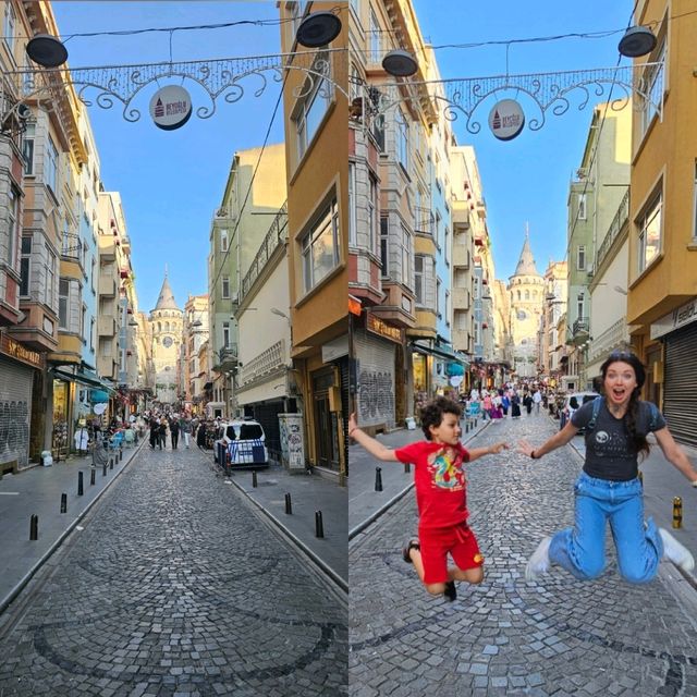 🇹🇷 Istanbul on a Budget: See the City Without Breaking the Bank