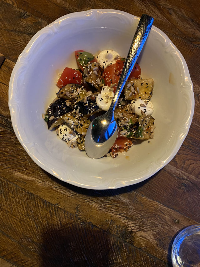 🇬🇪 A Delicious Dive into Georgian Cuisine 🇬🇪