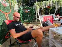 Chill Vibes at Poznan Old Town