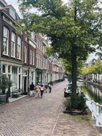Delft, Netherlands🇳🇱