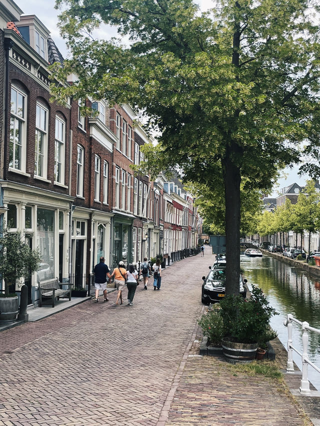 Delft, Netherlands🇳🇱