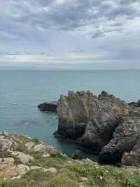 Whispers of the Wind: Two Dreamy Days on Pingtan Island