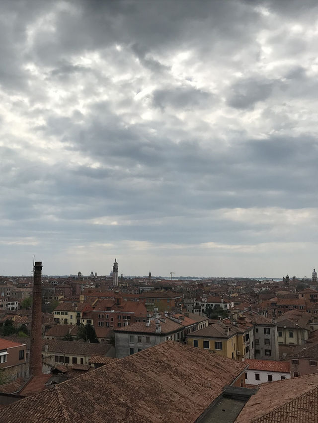 From Rialto to San Marco: why Venice is my favourite city 