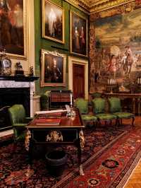 🏰 Blenheim Palace – Britain’s Baroque Masterpiece & Churchill’s Birthplace
