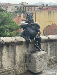 Madrid-Segovia day trip. Super Recommend