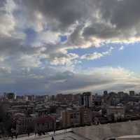 Yerevan 5 Days Travel Guide 