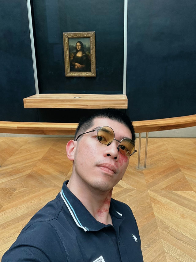 Guide to City of Love 🥰 (Part 1) 