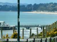 From Seaside to City