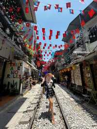 Secrets of  Hanoi! That makes your travel unforgettable 