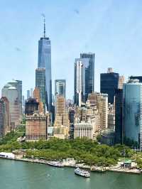 New York trip