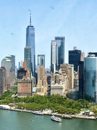 New York trip