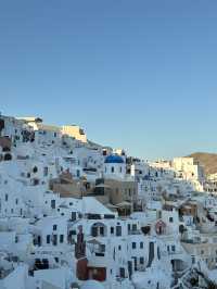 サントリーニ島🇬🇷