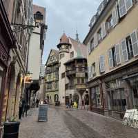 Colmar - magic city 🪄 