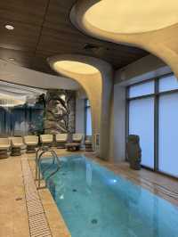 New spa-hotel in Moscow🔥