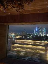 New spa-hotel in Moscow🔥