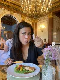 GERSTNER RESTAURANT 