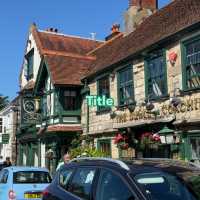 Sea Breezes & City Secrets: Exploring Southampton Like a Local