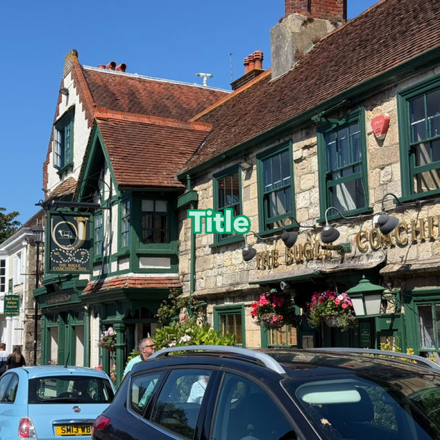 Sea Breezes & City Secrets: Exploring Southampton Like a Local