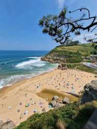 🌄 Asturias: Spain’s Green Paradise of Mountains and Sea 🇪🇸✨