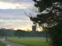 A taste of the countryside just a stone’s throw from Liverpool! 