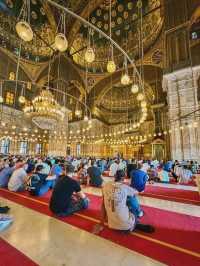 Muhammad Ali Mosque, Egypt: A Majestic Icon Above Cairo’s Skyline