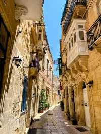 🇲🇹 馬爾他維托里奧薩（Vittoriosa） 🔅