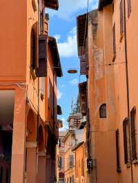 🇮🇹 義大利波隆那（Bologna） 🍝