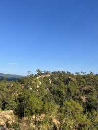 Pai Canyon (Kong Lan) – A Natural Wonder in Northern Thailand  