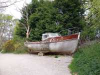 A visit to the shores of Loch Ness 