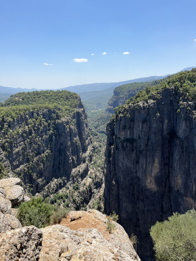 4 Epic Stops Under $100 in Antalya