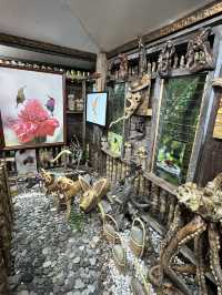 🪨🎨 Stone Stories of Luna – Discovering Kamay na Bato 🌊🇵🇭  
