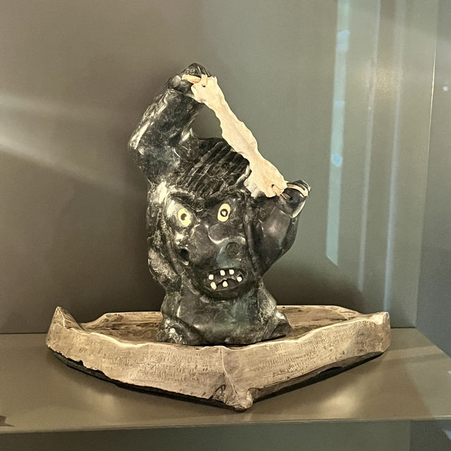 🇳🇴挪威奧斯陸－歷史博物館 Historisk Museum 🕰️