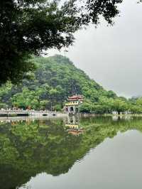 4 days in Hanoi for under 500 SGD