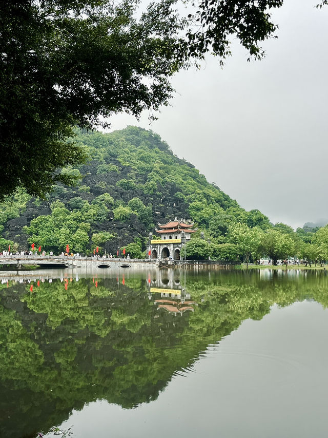 4 days in Hanoi for under 500 SGD
