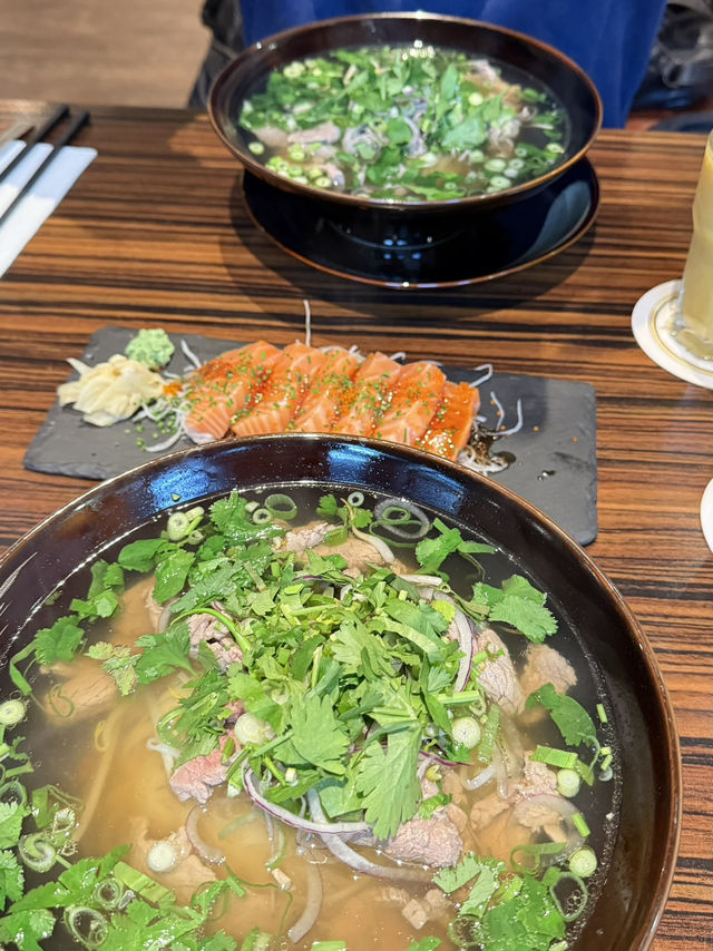 🍣🔥 A Hidden Culinary Gem in Bochum – HATOKY Restaurant Will Blow You Away! 🍜🍱  