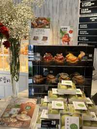 Shanghai | Must try bakery in Yongfuli in Shanghai
