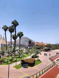 Lima: City of Kings