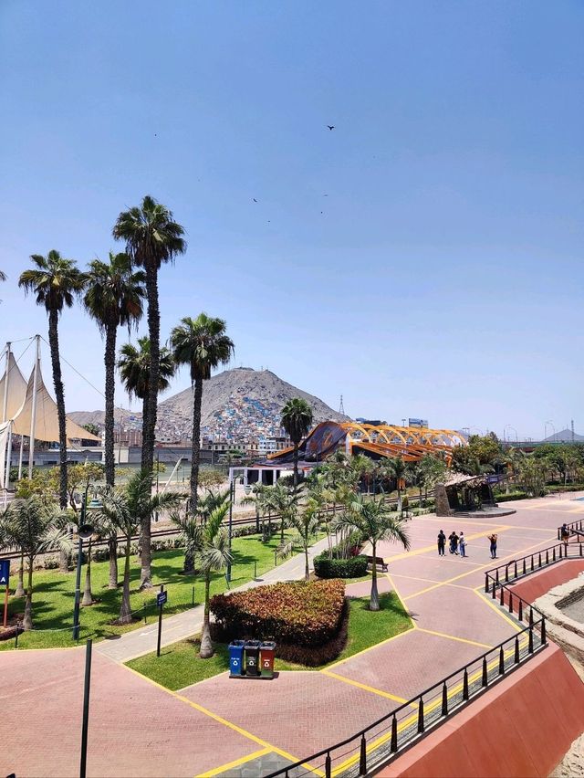 Lima: City of Kings