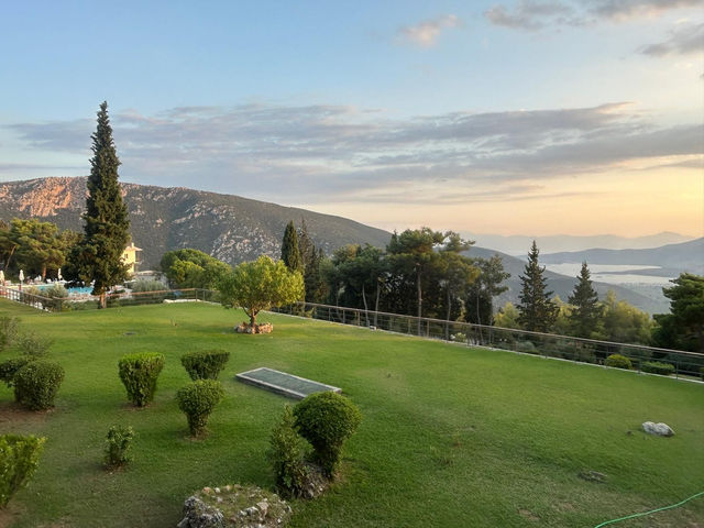 Delphi view 