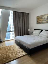  Altair Luxury Colombo by Miracle: Роскошь на высоте в Шри-Ланке! 🌴✨  
